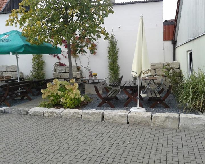 Landgasthaus Ascher