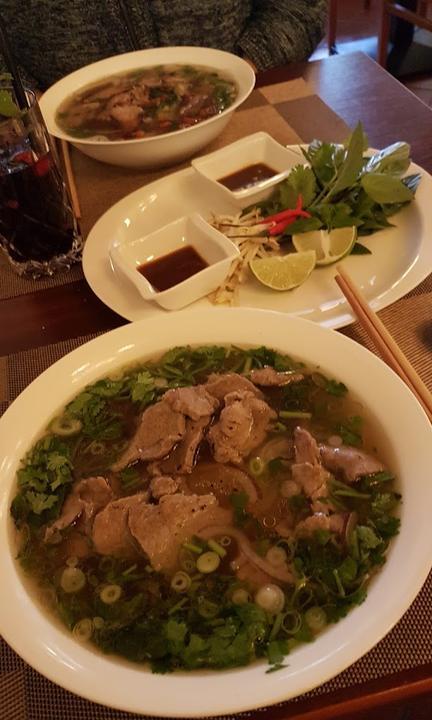 Hai Phong Restaurant